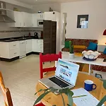 Casa Sunshine Mar Cotillo