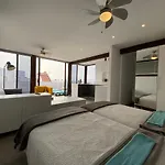 Appartement Casa Sunshine Mar Cotillo
