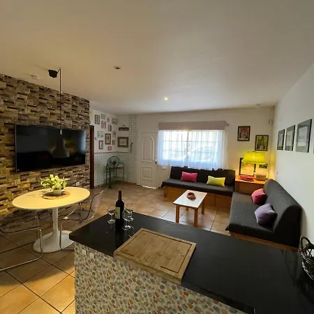 Casa Sunshine Mar * Cotillo