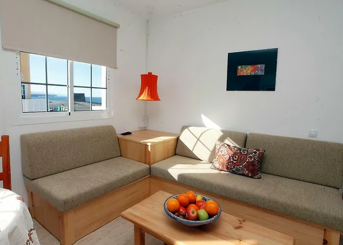 Casa Sunshine Mar 아파트 *