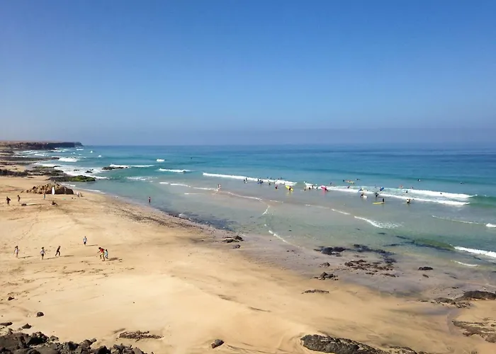 Casa Sunshine Mar 아파트 *