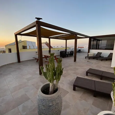 Casa Sunshine Mar
