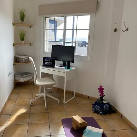 Casa Sunshine Mar *