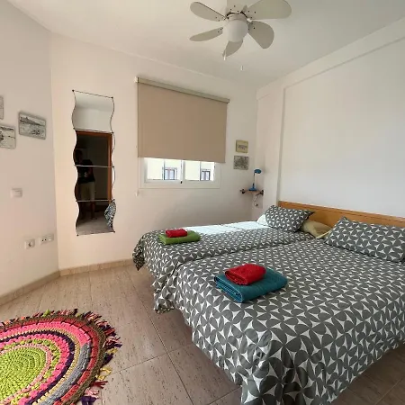 Casa Sunshine Mar * El Cotillo (Fuerteventura)