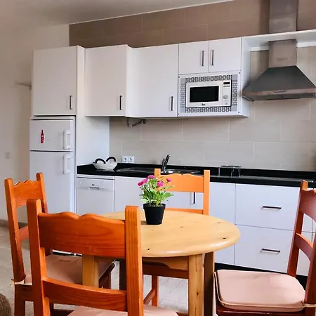 Apartment Casa Sunshine Mar