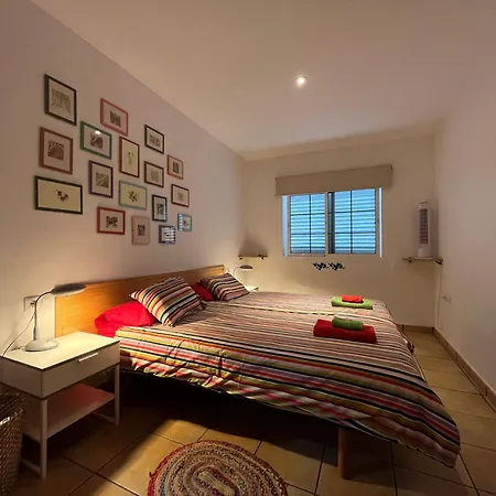 Casa Sunshine Mar Apartment El Cotillo (Fuerteventura)
