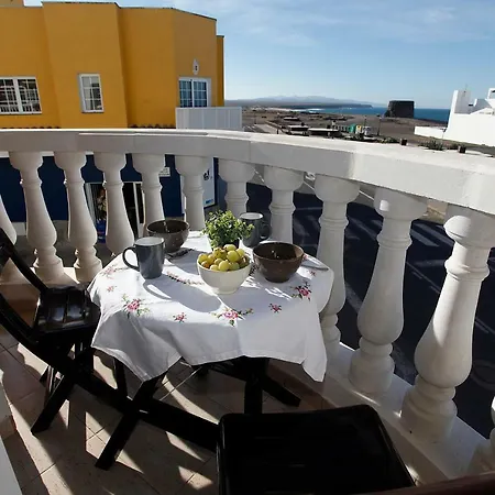 Casa Sunshine Mar 公寓 *