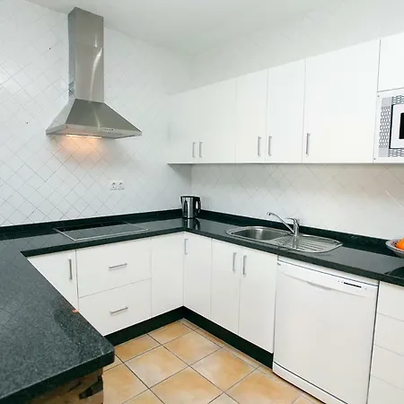 Casa Sunshine Mar Cotillo