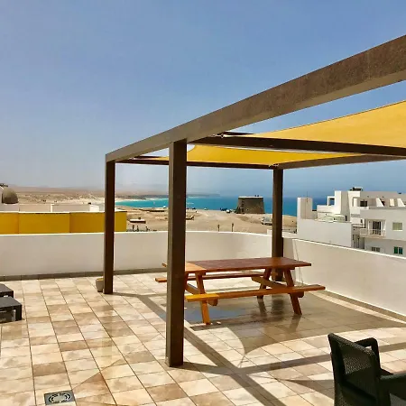 Casa Sunshine Mar El Cotillo (Fuerteventura)
