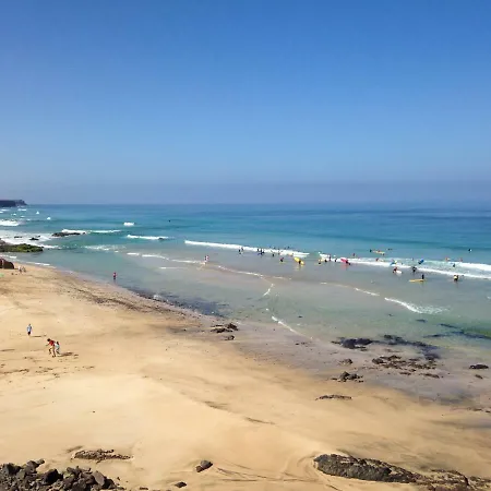 Casa Sunshine Mar アパート *