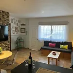 Casa Sunshine Mar Cotillo