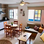 Apartment Casa Sunshine Mar Cotillo