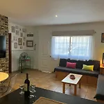 Casa Sunshine Mar Apartment Cotillo
