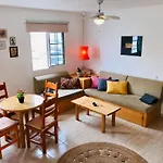 Casa Sunshine Mar El Cotillo (Fuerteventura)