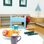 Casa Sunshine Mar アパート Cotillo