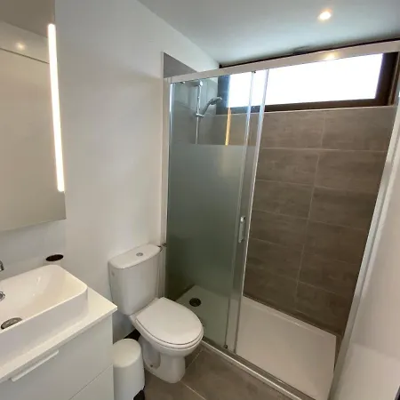 Casa Sunshine Mar Apartamento *