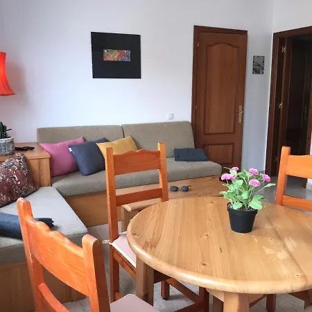 Appartement Casa Sunshine Mar