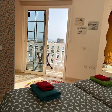 Casa Sunshine Mar Apartamento *