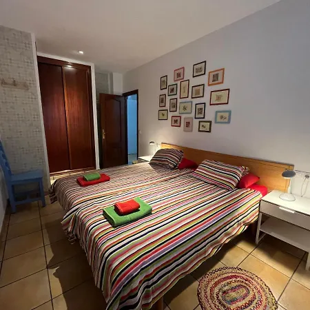 Casa Sunshine Mar 公寓 *