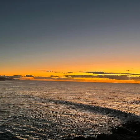 شقة Casa Sunshine Mar