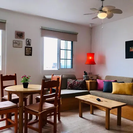Casa Sunshine Mar Apartamento *