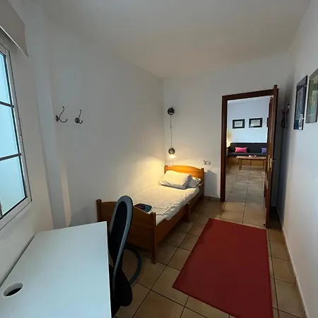 Apartamento Casa Sunshine Mar