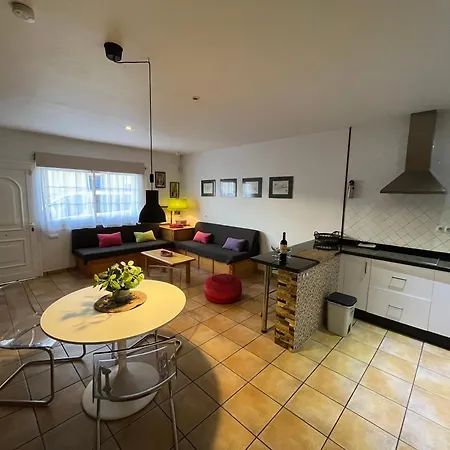 Apartamento Casa Sunshine Mar
