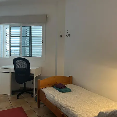 Apartamento Casa Sunshine Mar
