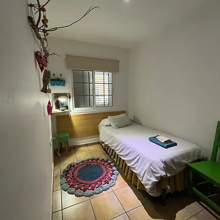 Apartamento Casa Sunshine Mar Cotillo