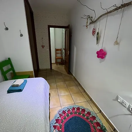 Apartamento Casa Sunshine Mar