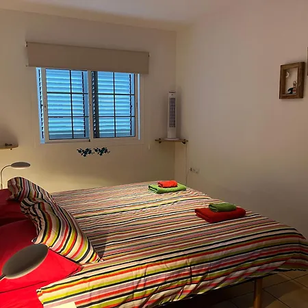 Casa Sunshine Mar * Cotillo