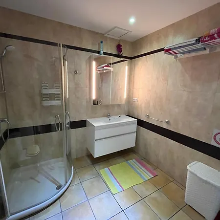 Apartamento Casa Sunshine Mar Cotillo