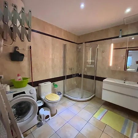 Casa Sunshine Mar