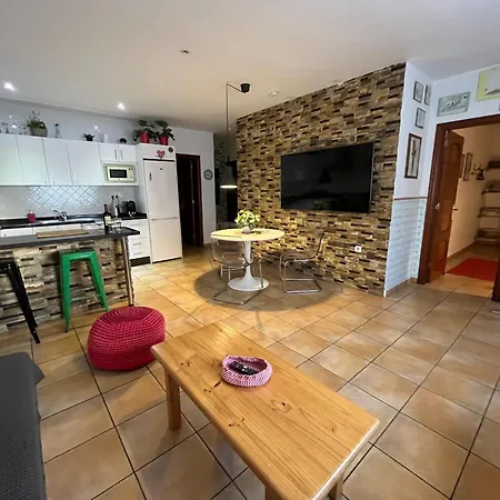 Casa Sunshine Mar * Cotillo