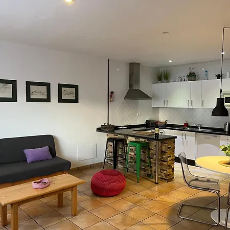 Apartamento Casa Sunshine Mar *