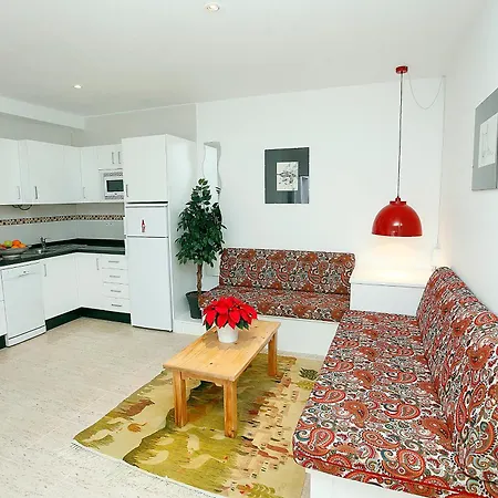 Casa Sunshine Mar Apartamento