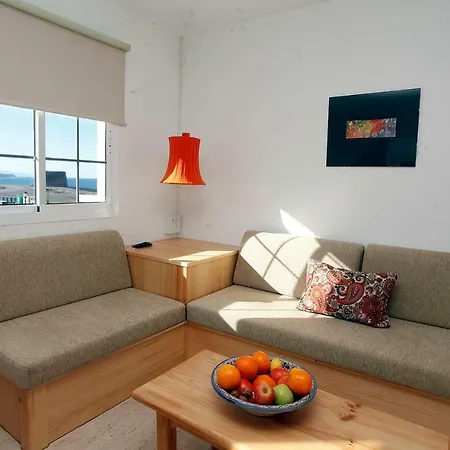 Casa Sunshine Mar شقة *