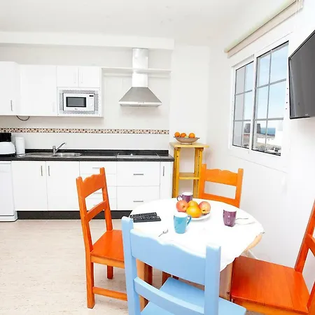 Casa Sunshine Mar Lejlighed *
