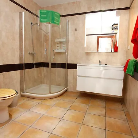 Apartamento Casa Sunshine Mar *
