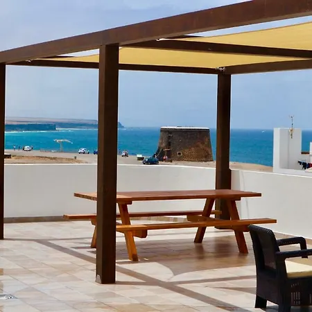 Apartamento Casa Sunshine Mar