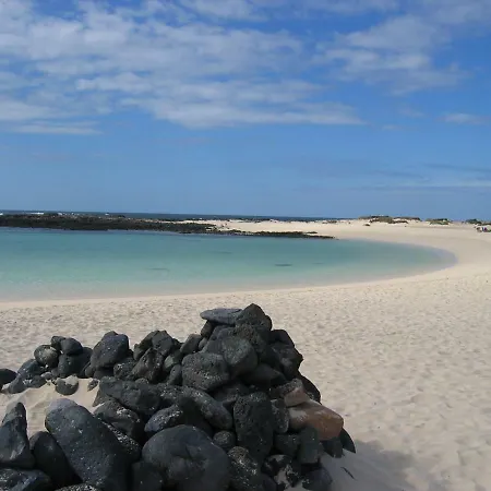 Casa Sunshine Mar דירה *