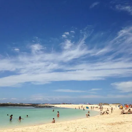 Apartamento Casa Sunshine Mar