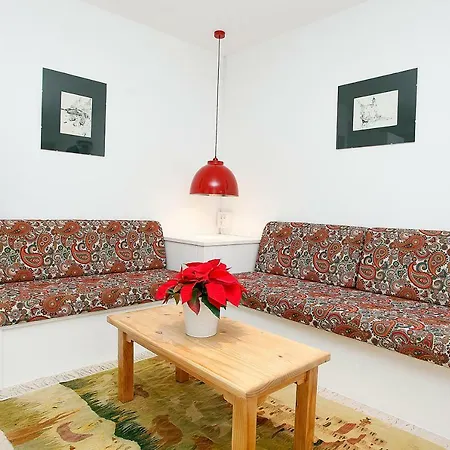 Casa Sunshine Mar Cotillo