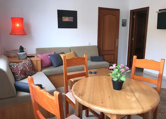 Appartamento Casa Sunshine Mar