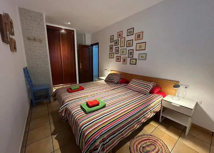 Casa Sunshine Mar Appartamento *