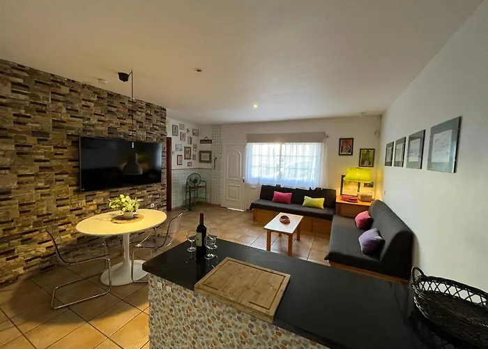 Casa Sunshine Mar * Cotillo