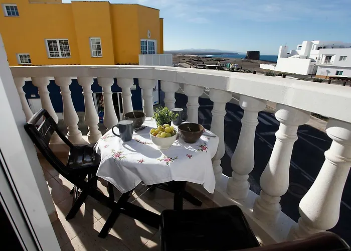 Casa Sunshine Mar Appartamento *