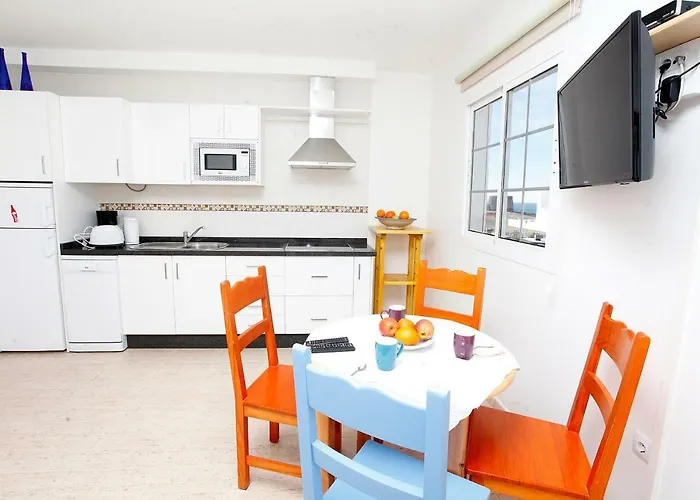 Casa Sunshine Mar Appartamento *