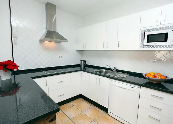 Casa Sunshine Mar Cotillo