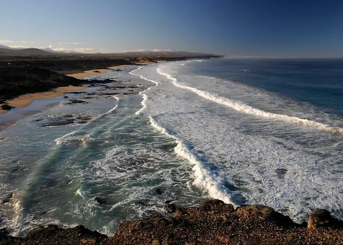 Casa Sunshine Mar 公寓 *